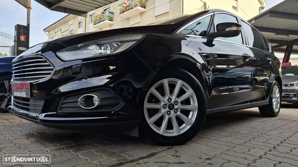 Ford S-Max - 3