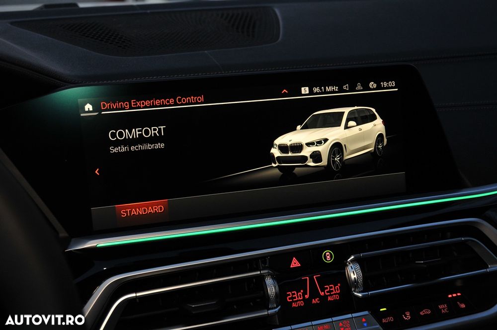 BMW X5 xDrive30d AT MHEV - 21