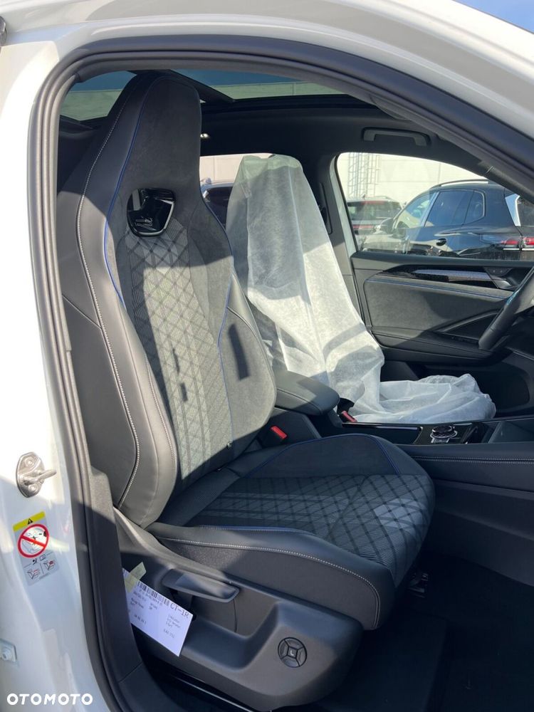 Volkswagen Tiguan - 5