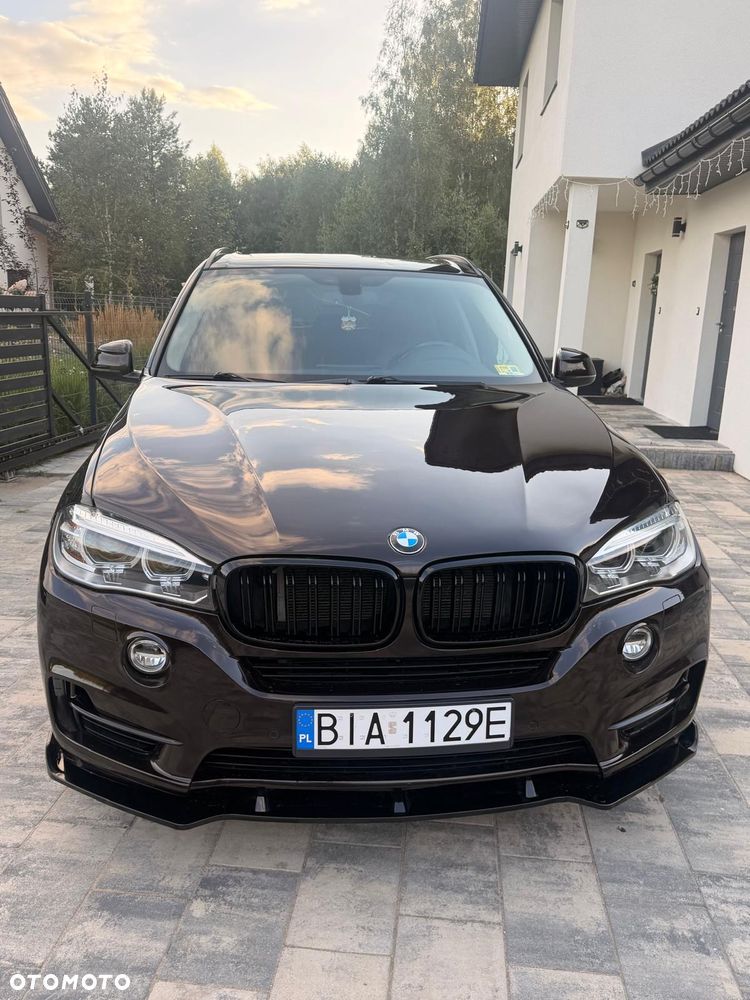 BMW X5 - 27