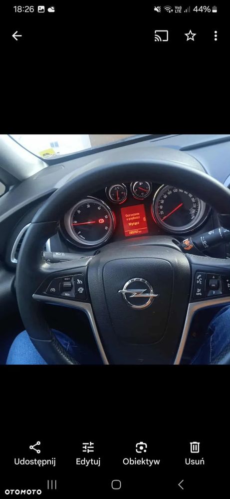 Opel Astra - 7
