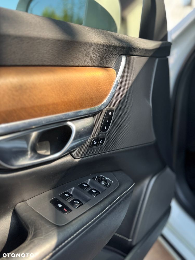 Volvo V90 D4 Geartronic Inscription - 16