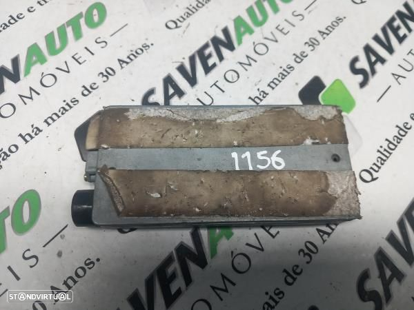 Módulo Eletrónico Bmw 7 (E65, E66, E67) - 4