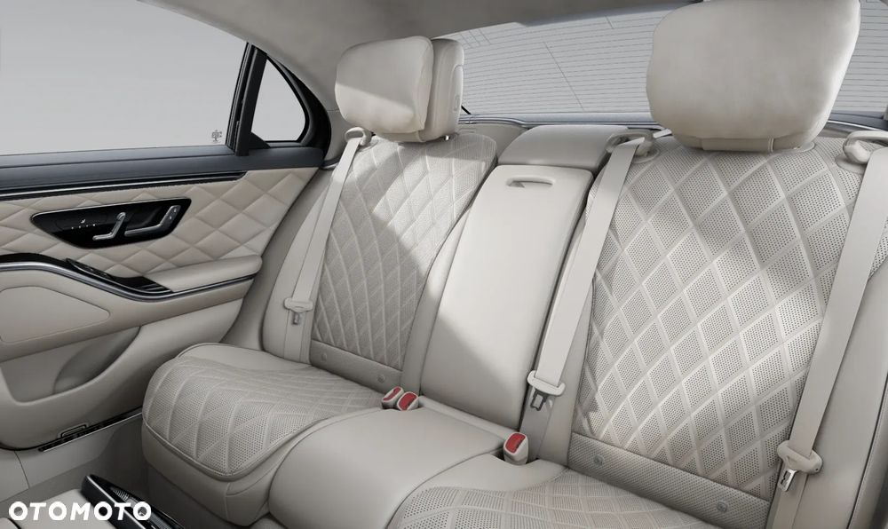 Mercedes-Benz Klasa S 450 d 4Matic 9G-TRONIC Edition - 28
