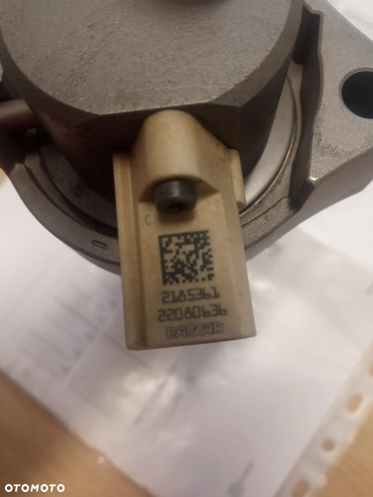 Pompa DAF 2185361, 22080636, 2328007 wtryskowa PLD UPEC POMPOWTRYSKIWACZ - 5