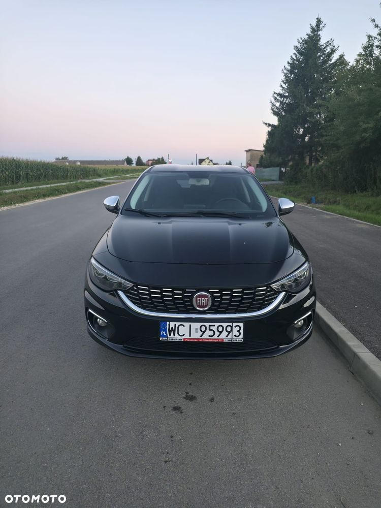 Fiat Tipo 1.4 16v Mirror - 2