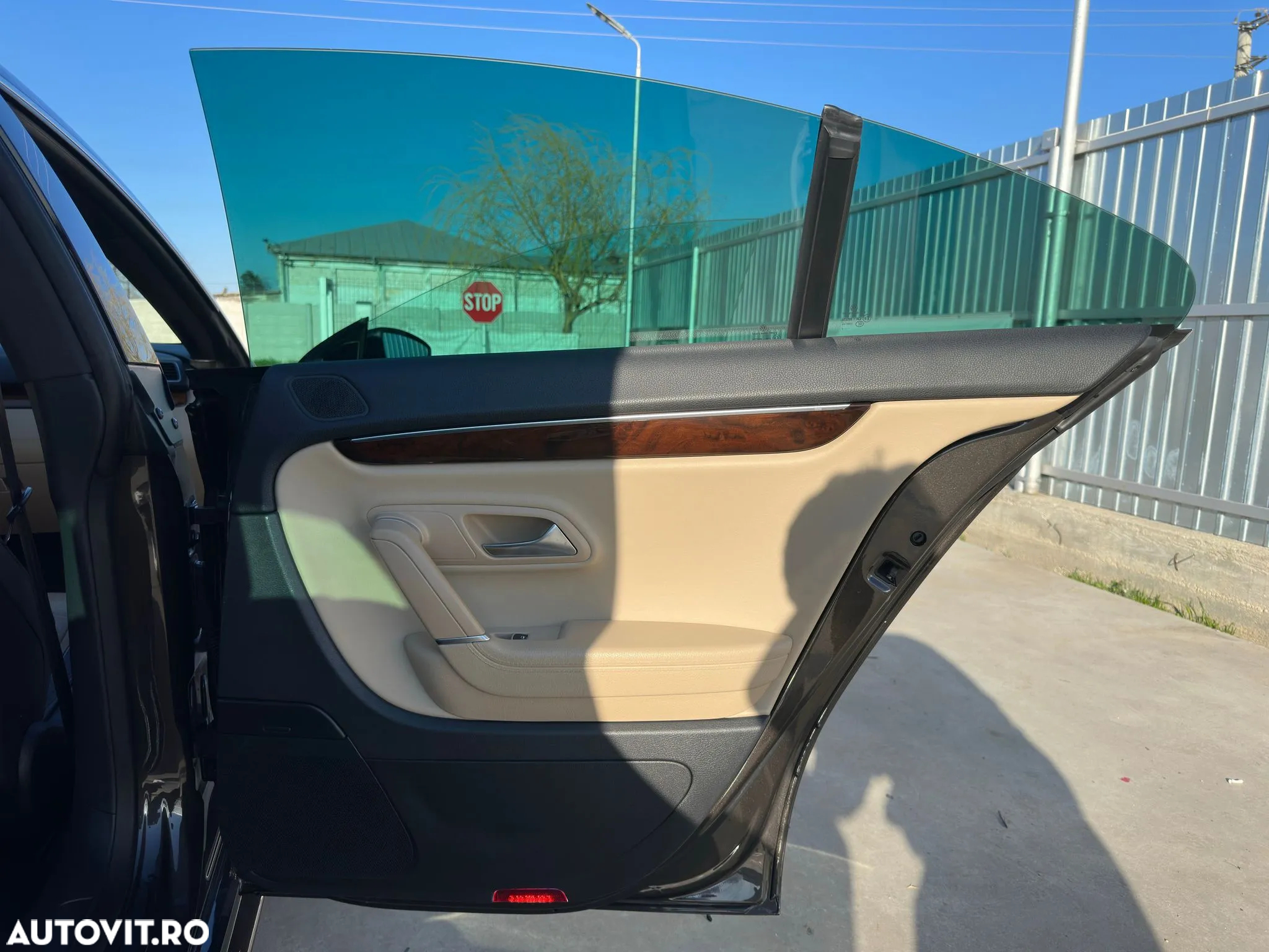 Volkswagen Passat CC 2.0 TDI DSG BMT - 14