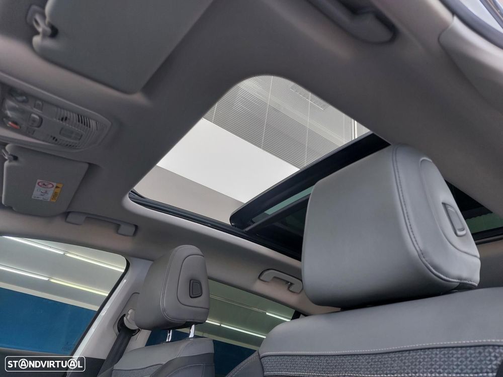 Citroën C5 Aircross 1.6 Hybrid Shine e-EAT8 - 8