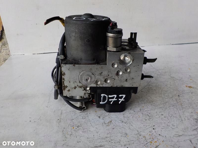 SUBARU OUTBACK (BL, BP) POMPA ABS 27536AE001 - 1