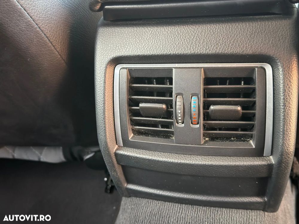 BMW Seria 4 420d Aut. Sport Line - 26