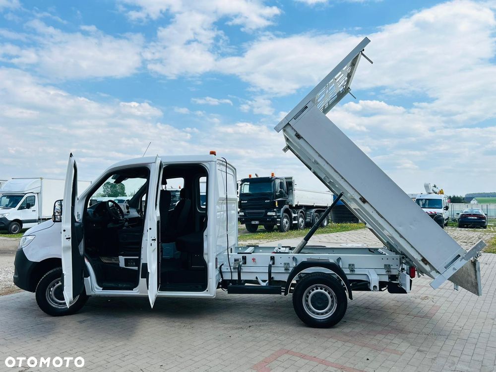 Mercedes-Benz Sprinter 314 - 13