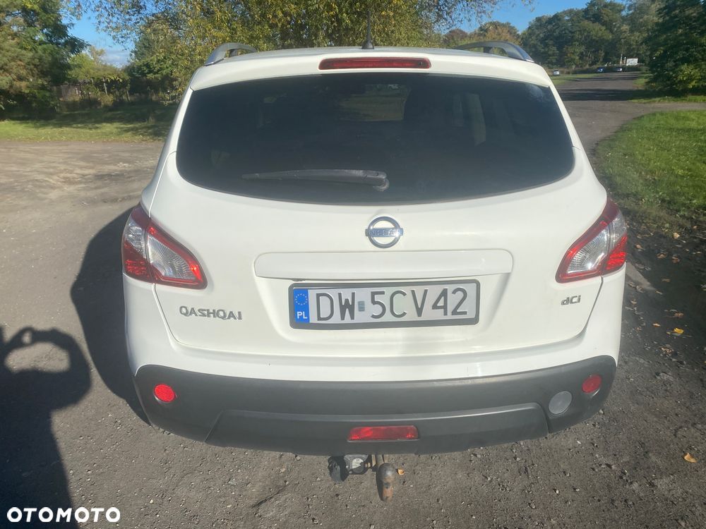 Nissan Qashqai - 3
