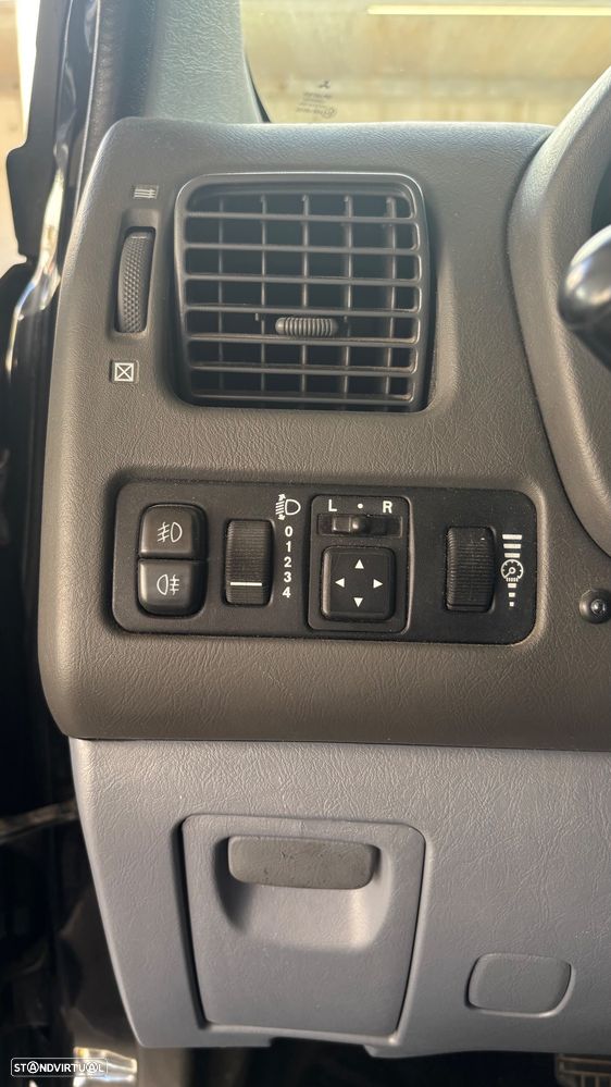 Mitsubishi Space Star 1.6 Comfort P1 Aut. - 5
