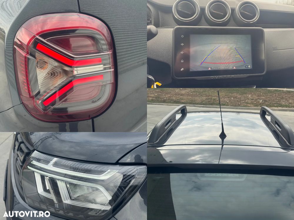 Dacia Duster TCe 100 Comfort - 13