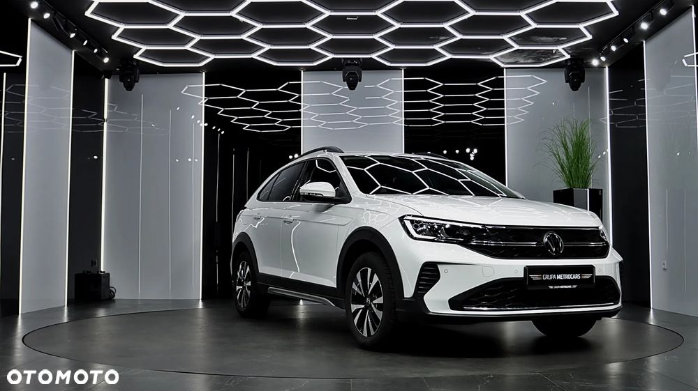 Volkswagen Taigo 1.0 TSI Life - 15