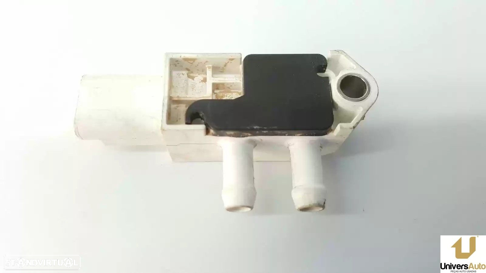 SENSOR PRESSÃO NISSAN QASHQAI II TODO TERRENO, FECHADA 2018 -227701177R - 2