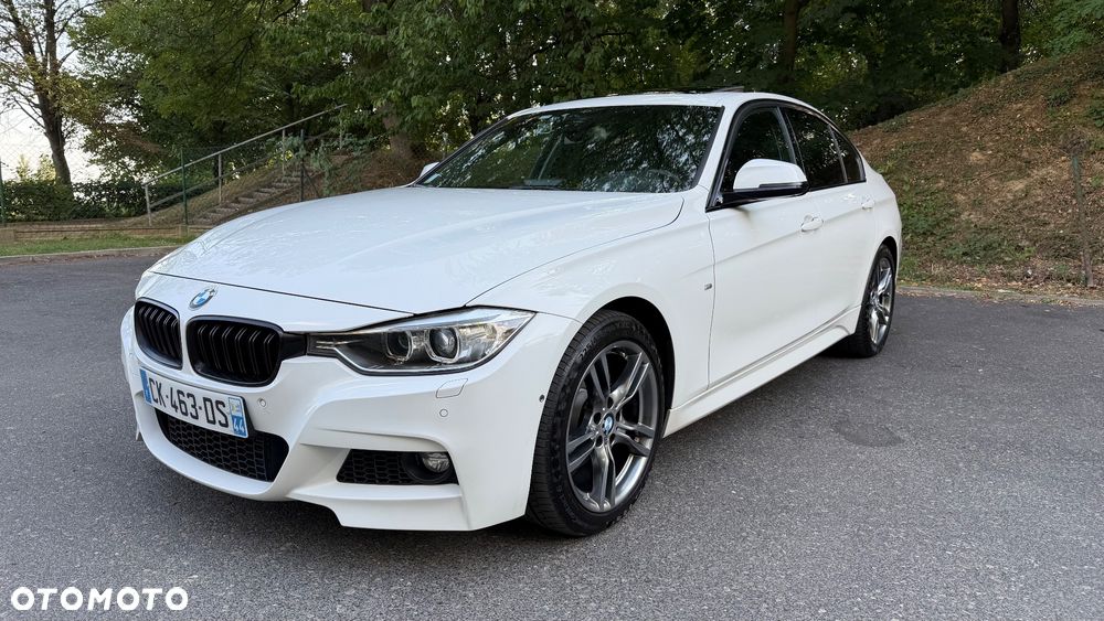 BMW Seria 3 - 3
