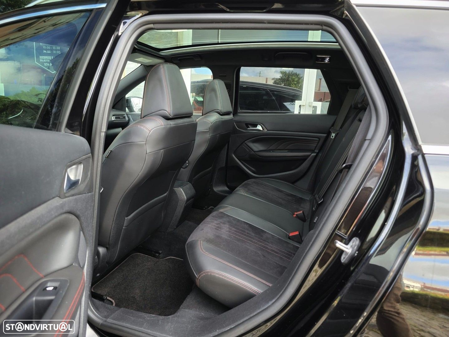Peugeot 308 SW 1.6 BlueHDi GT Line - 7