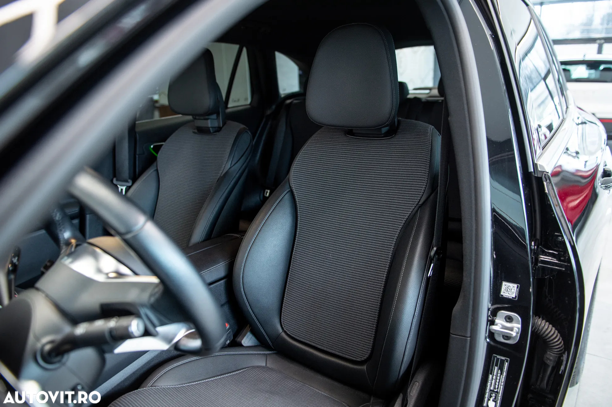 Mercedes-Benz GLC 200 4MATIC MHEV - 12