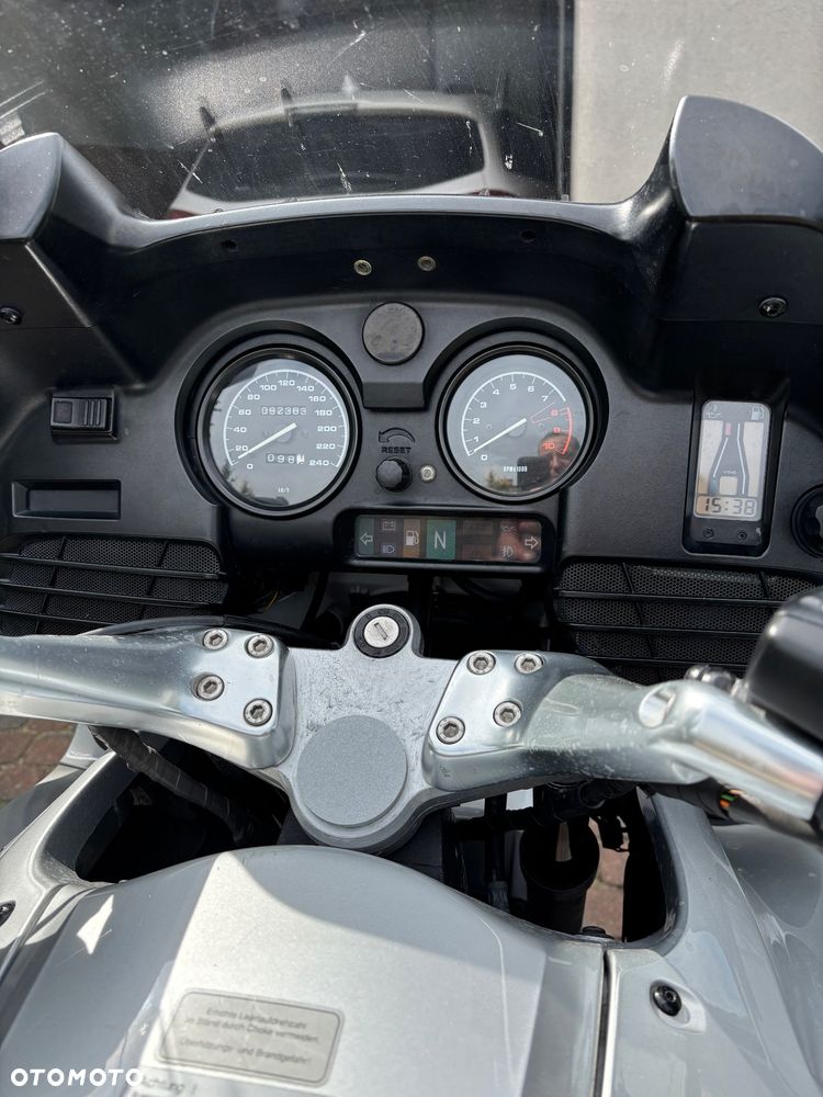 BMW R - 4