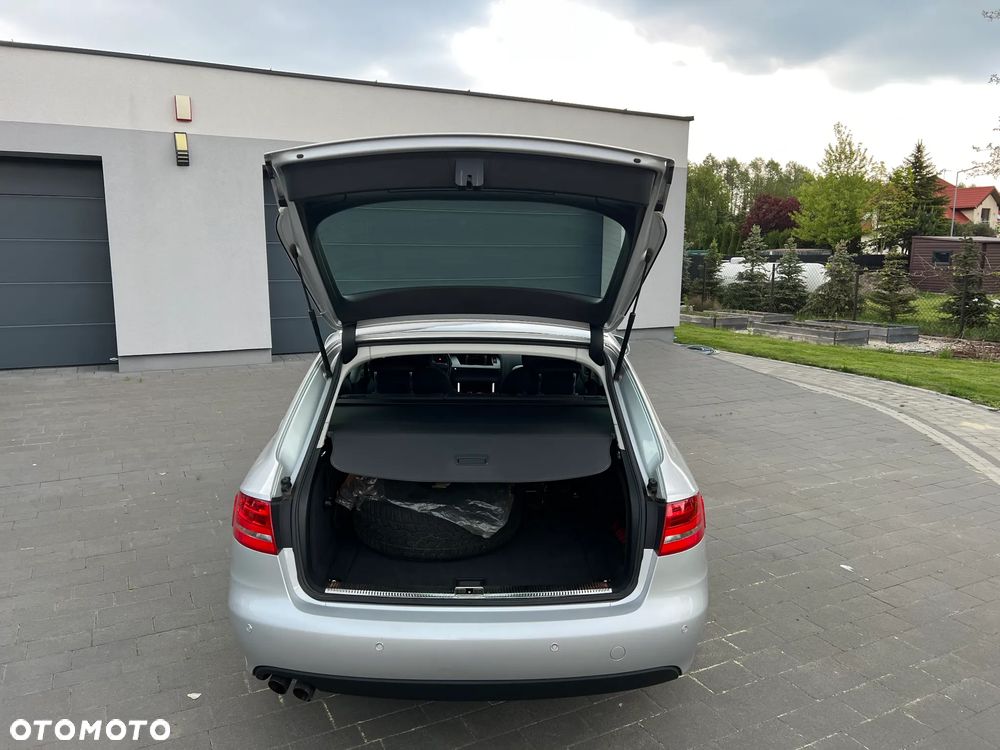 Audi A4 Avant - 8