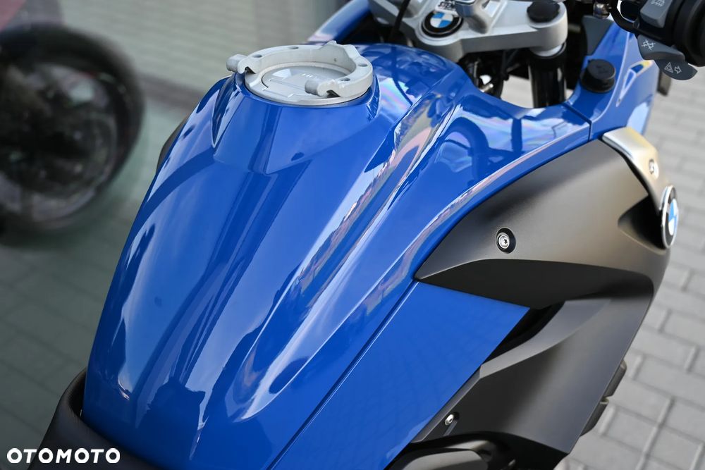 BMW GS - 35