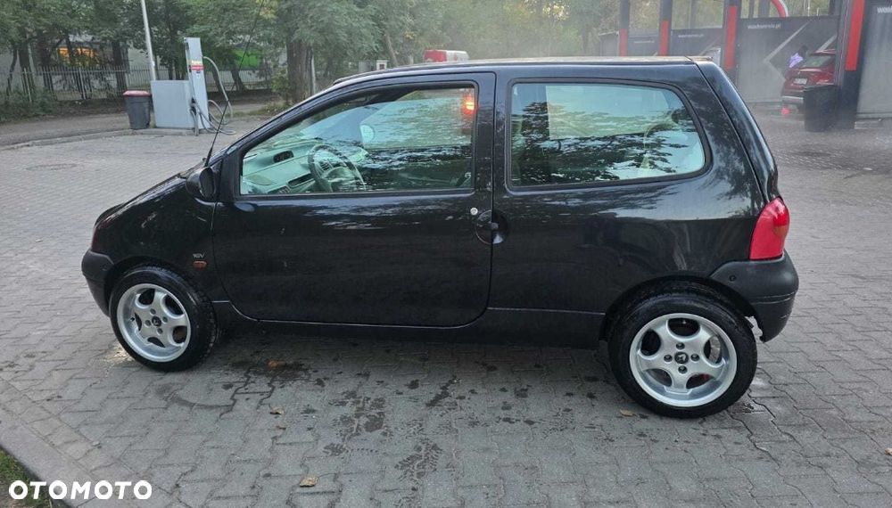 Renault Twingo - 4