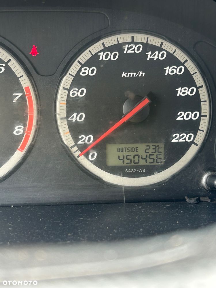 Honda CR-V 2.0i LS - 6