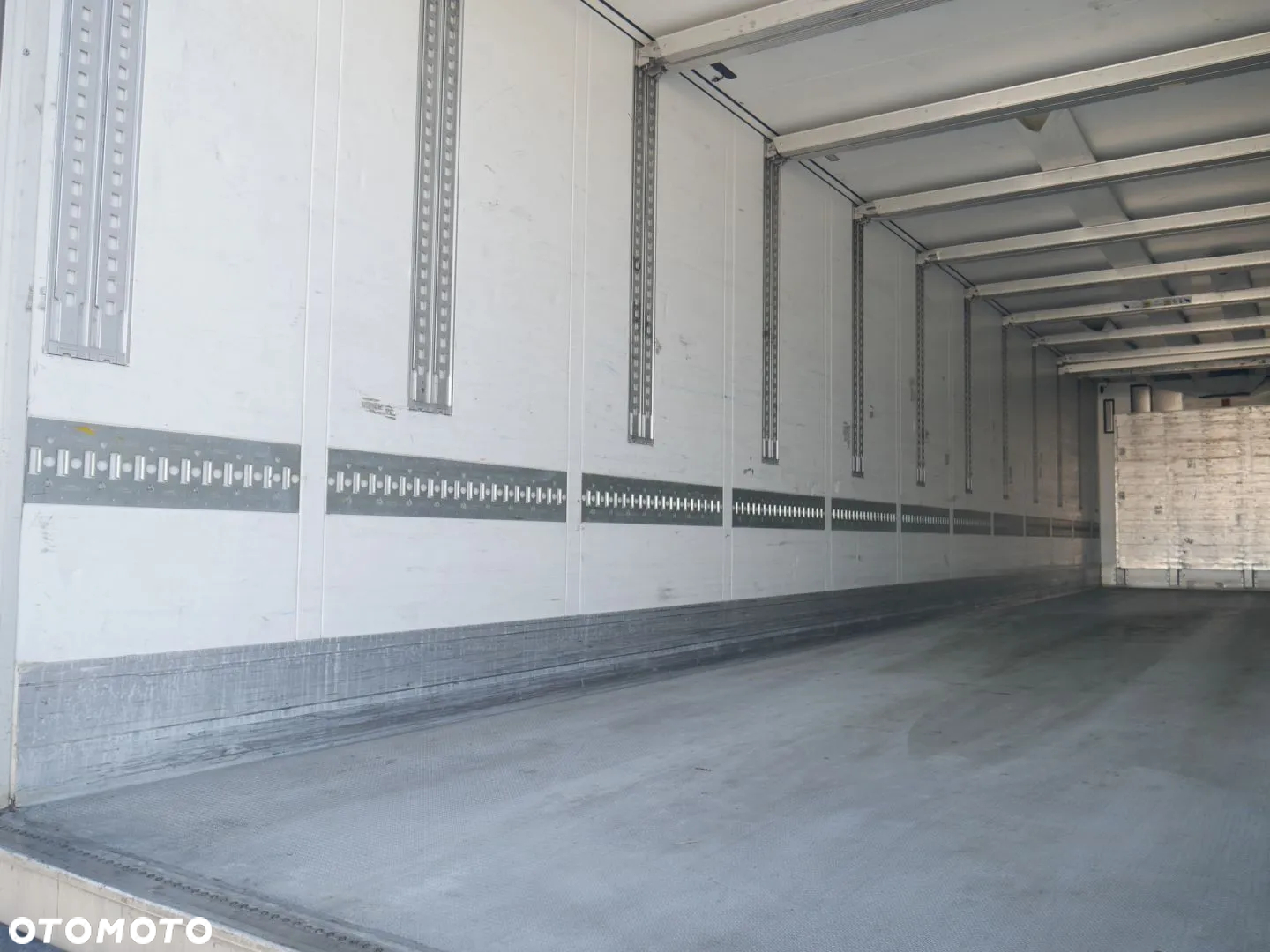 Schmitz Cargobull Chłodnia / Doppelstock / Thermo King 300 / TIP 638621 - 12