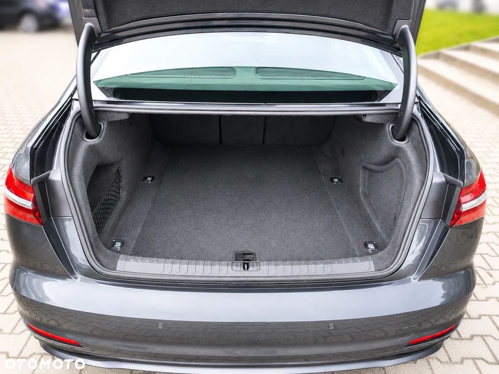 Audi A6 Limousine 45 TFSI mHEV Quattro S tronic - 11