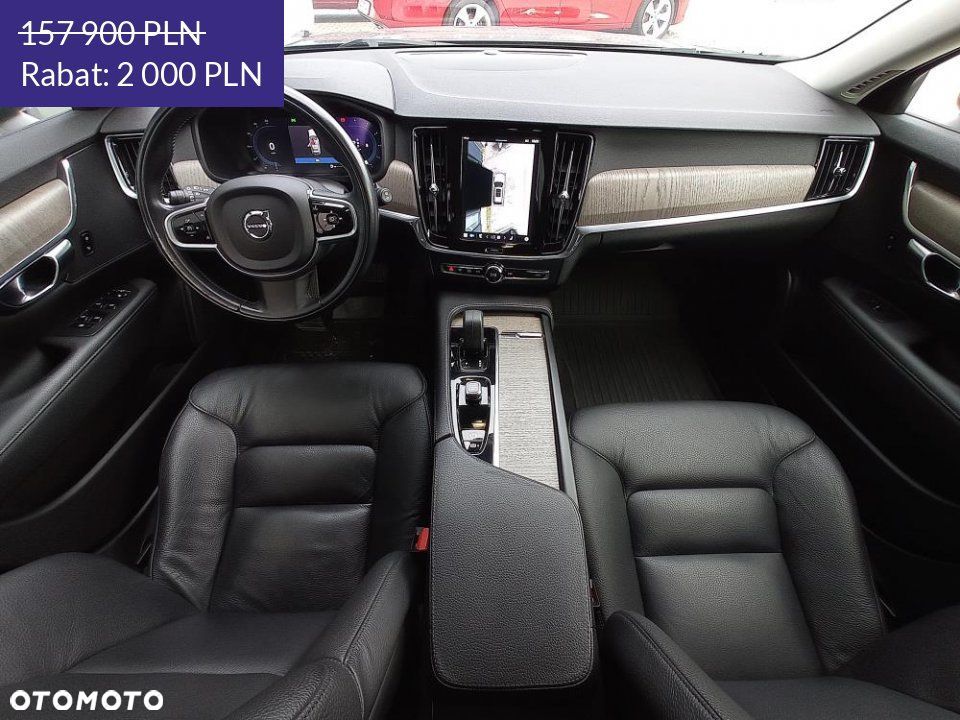 Volvo V90 Cross Country - 17