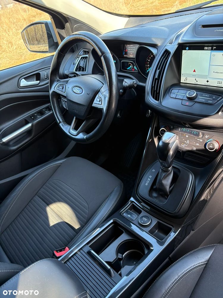 Ford Kuga 1.5 TDCi 2x4 Cool & Connect - 12