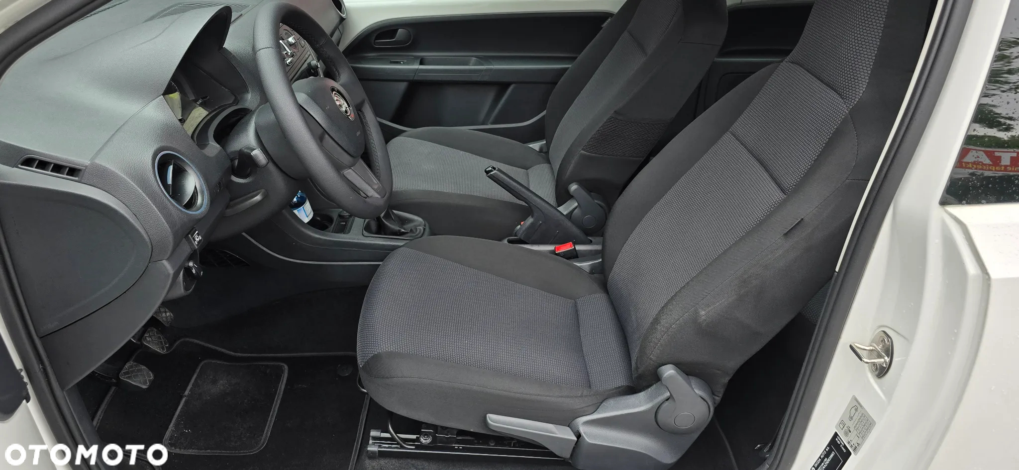 Skoda Citigo 1.0 Ambition - 7