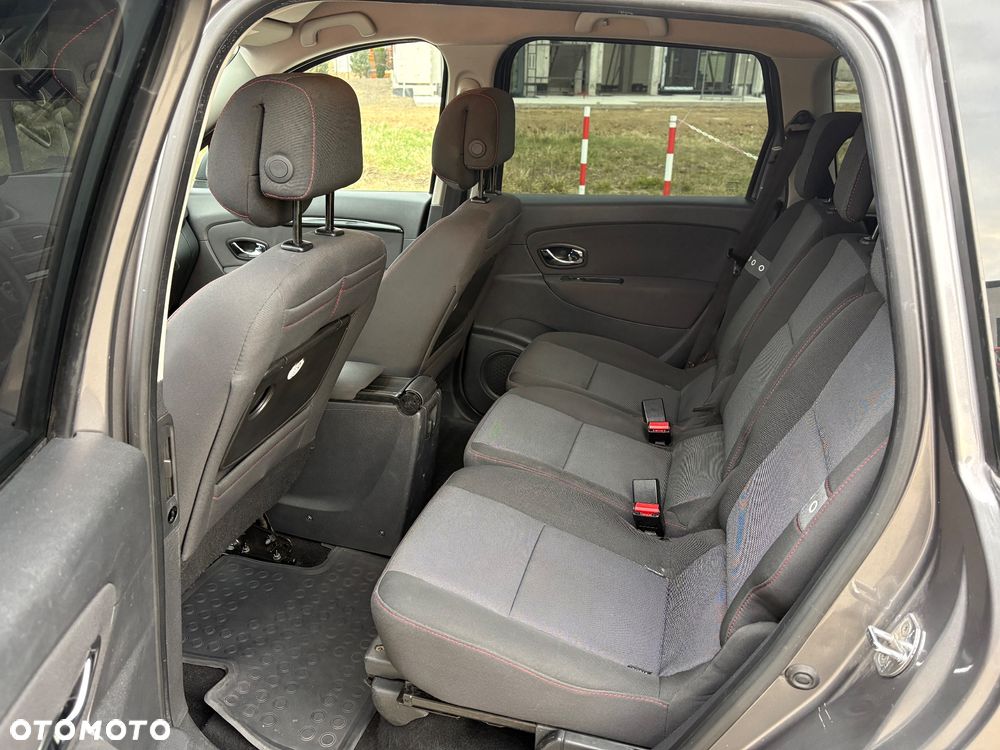 Renault Scenic 1.4 16V TCE TomTom Edition - 4