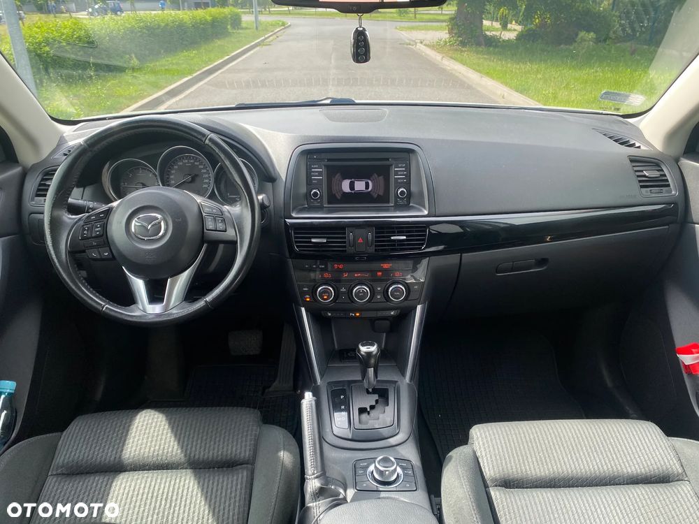 Mazda CX-5 SKYACTIV-D 150 Drive Nakama - 7