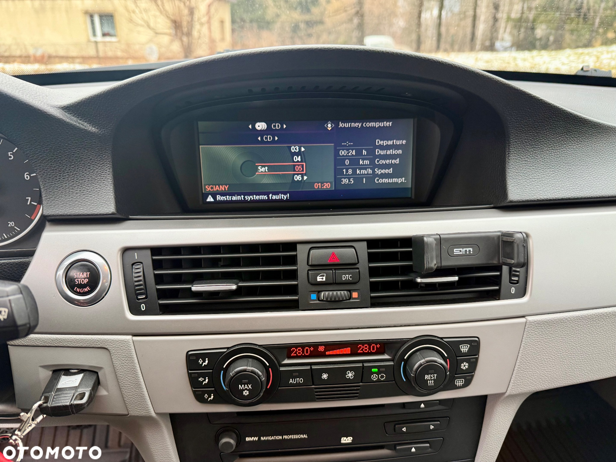 BMW Seria 3 325xi - 37