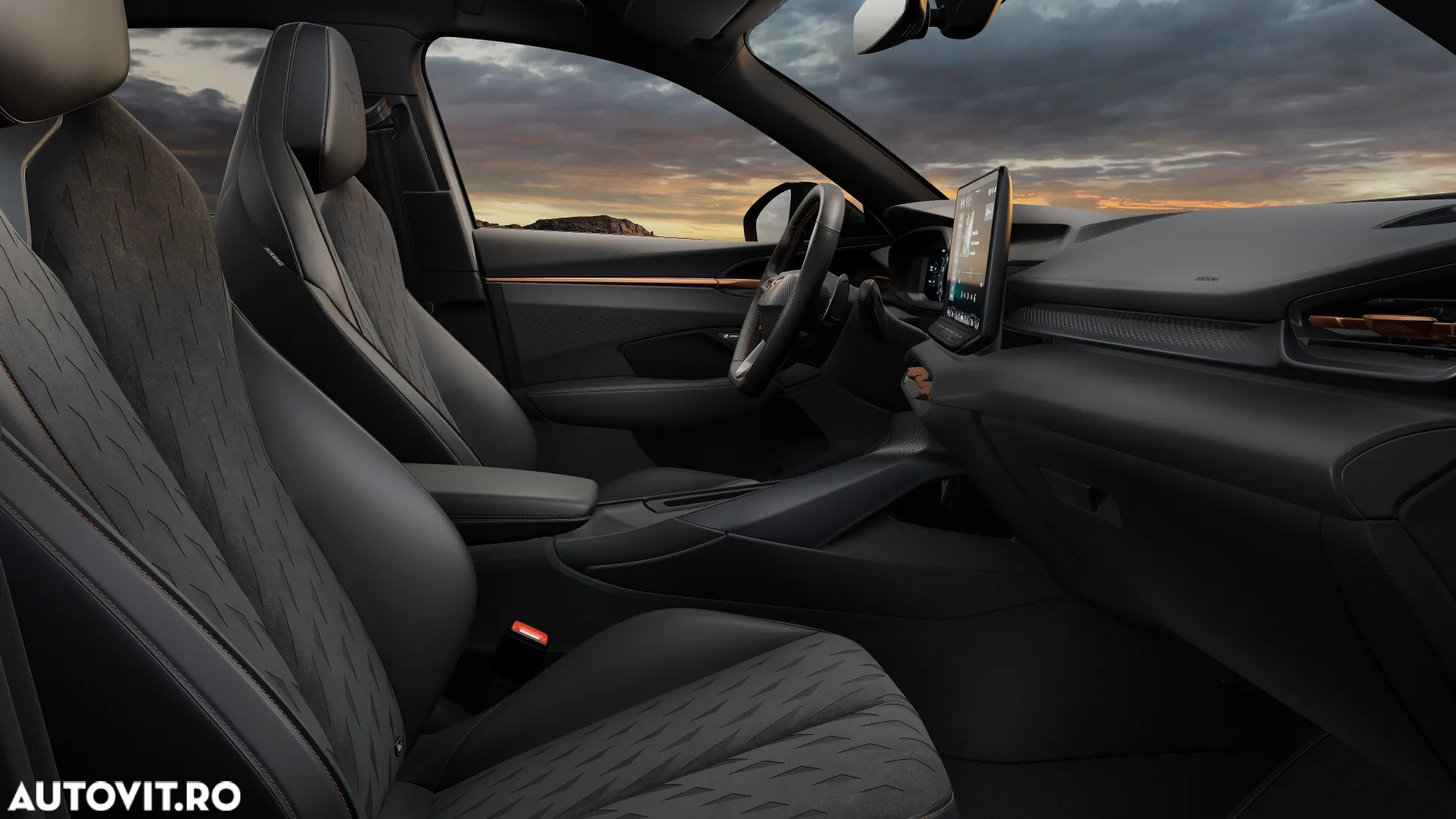 Cupra Terramar - 6