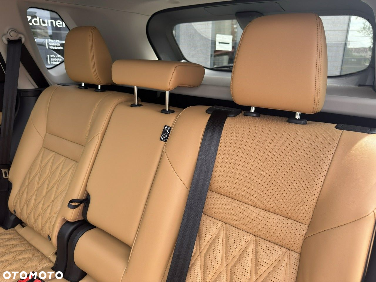 Nissan X-Trail 1.5 VC-T e-POWER Tekna e-4ORCE - 18