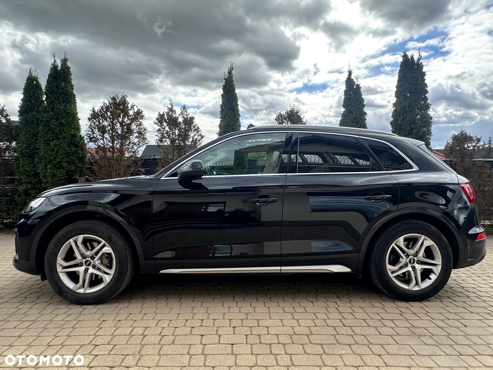 Audi Q5 35 TDI S tronic advanced - 3
