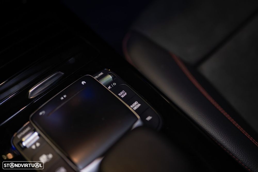 Mercedes-Benz CLA 250 e 8G-DCT AMG Line - 54