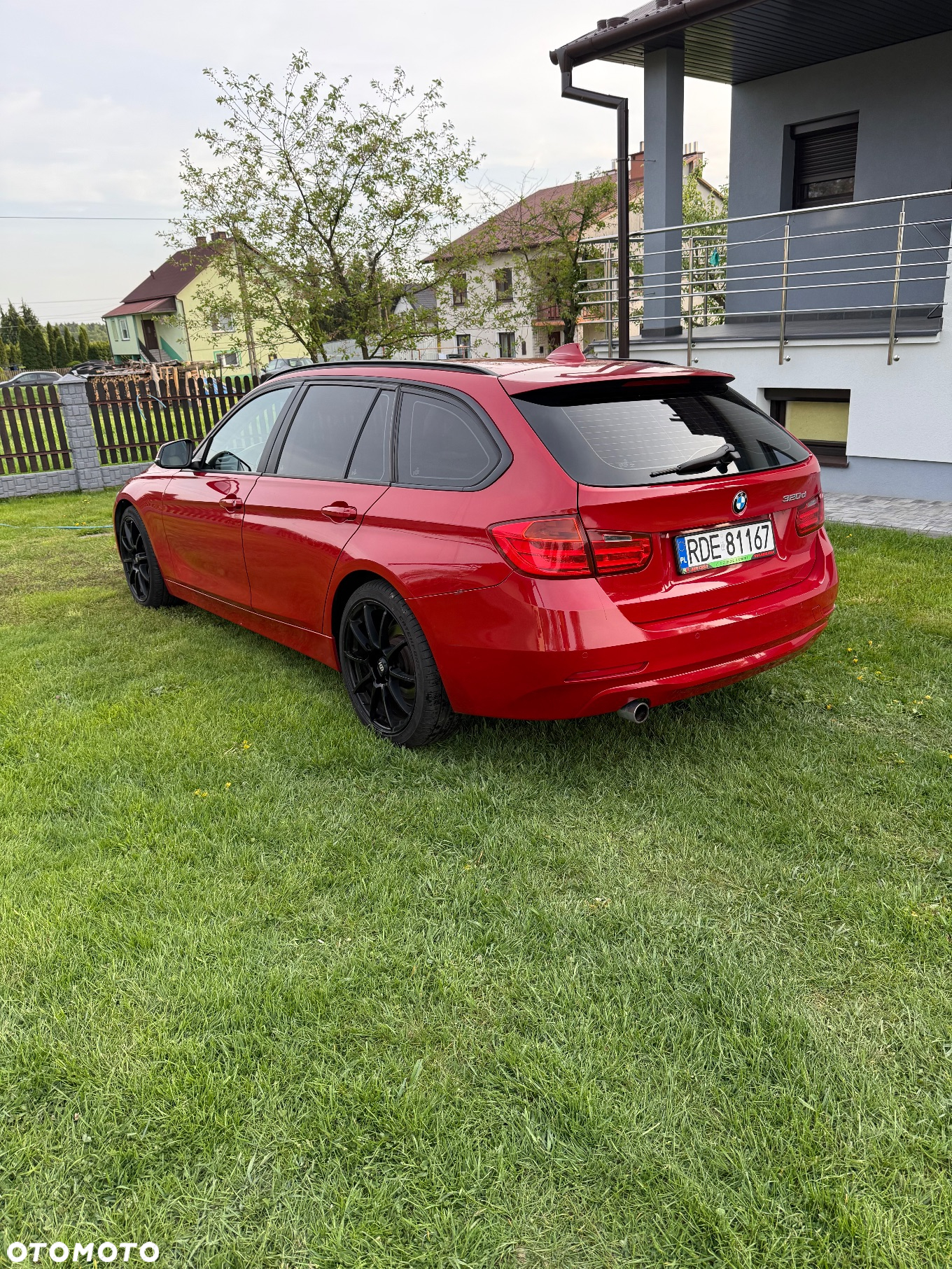 BMW Seria 3 320d - 7