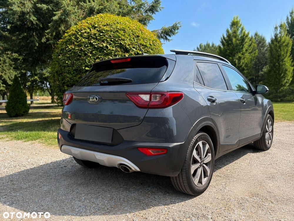Kia Stonic 1.2 L Business Line - 5
