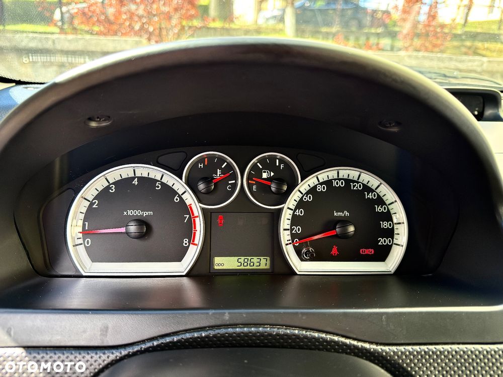 Chevrolet Aveo 1.2 16V LS - 6