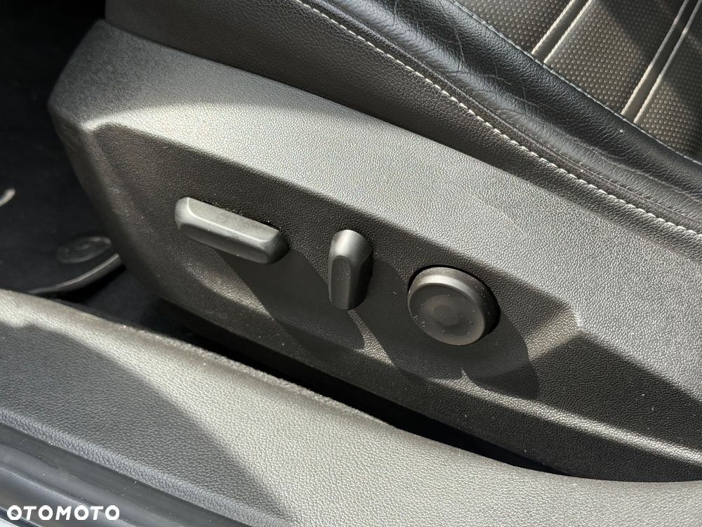 Opel Insignia 2.8 Turbo 4x4 OPC - 14