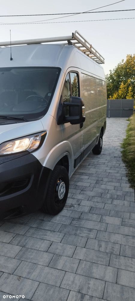 Peugeot Boxer - 3