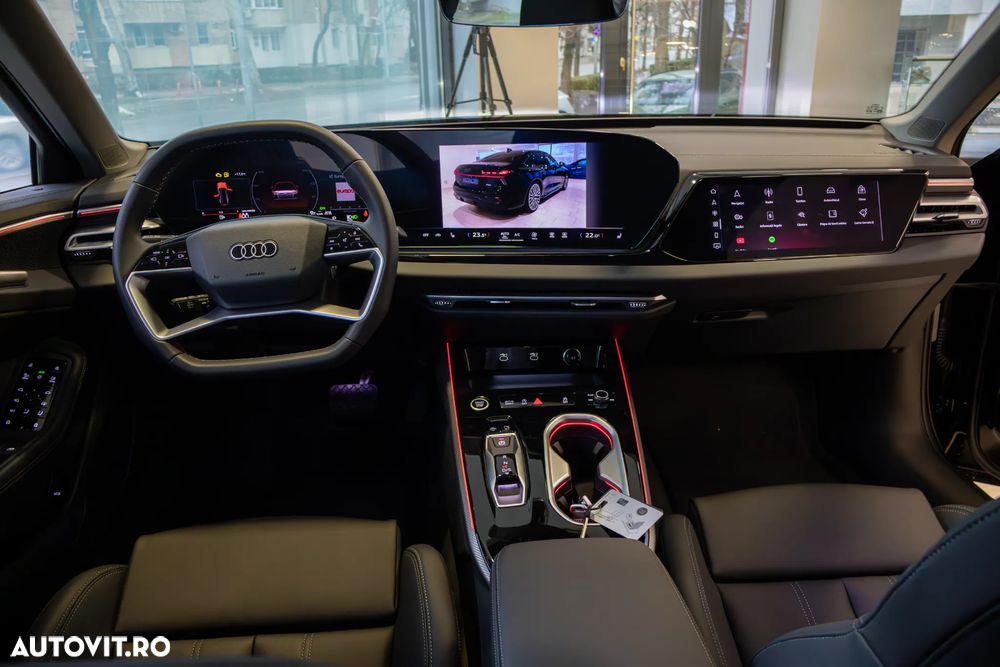 Audi A6 40 TFSI S tronic MHEV Basic - 14