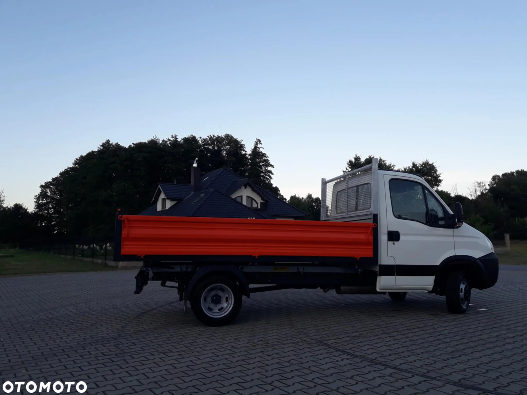 Iveco Daily 35c15 - 5