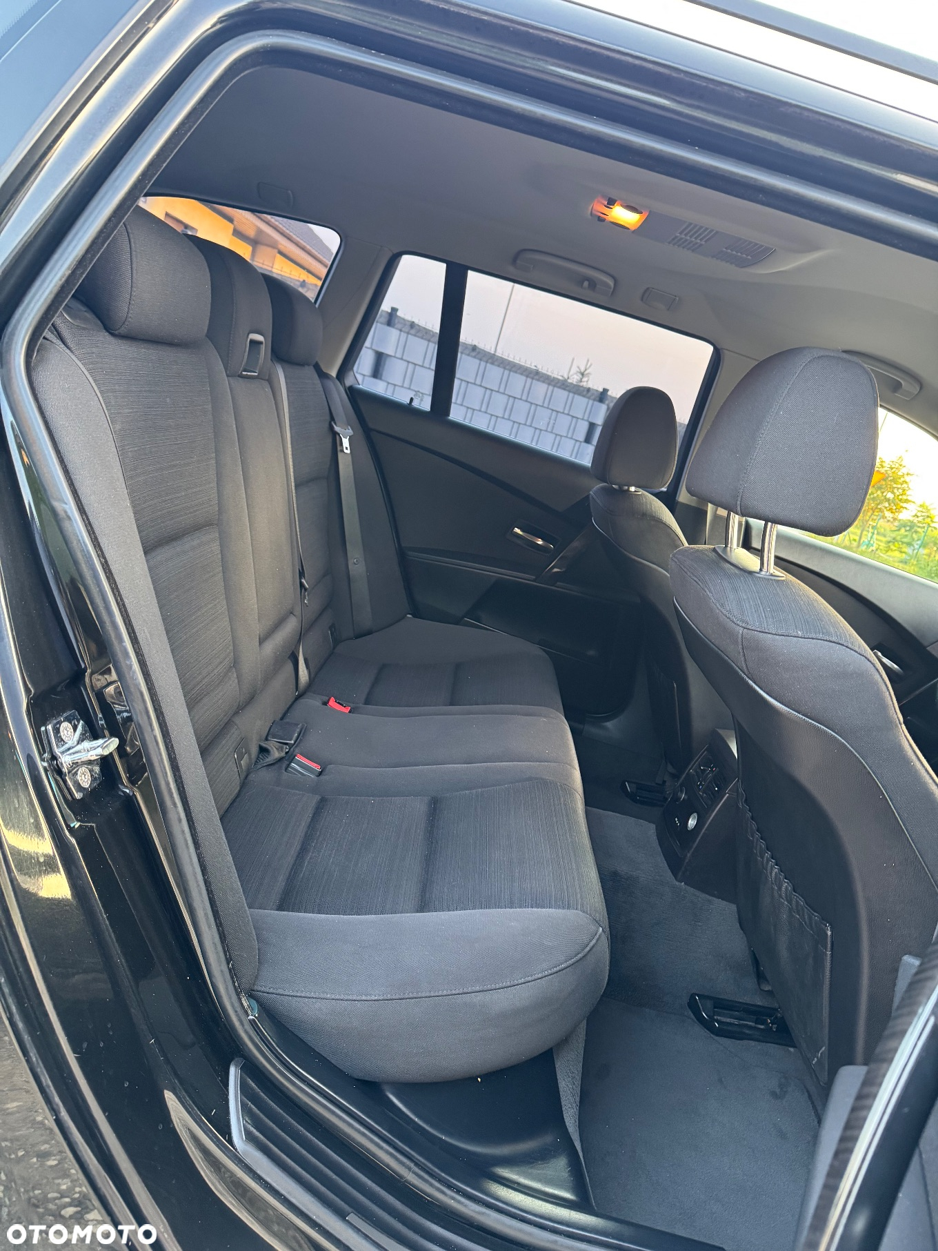 BMW Seria 5 535d Touring - 18