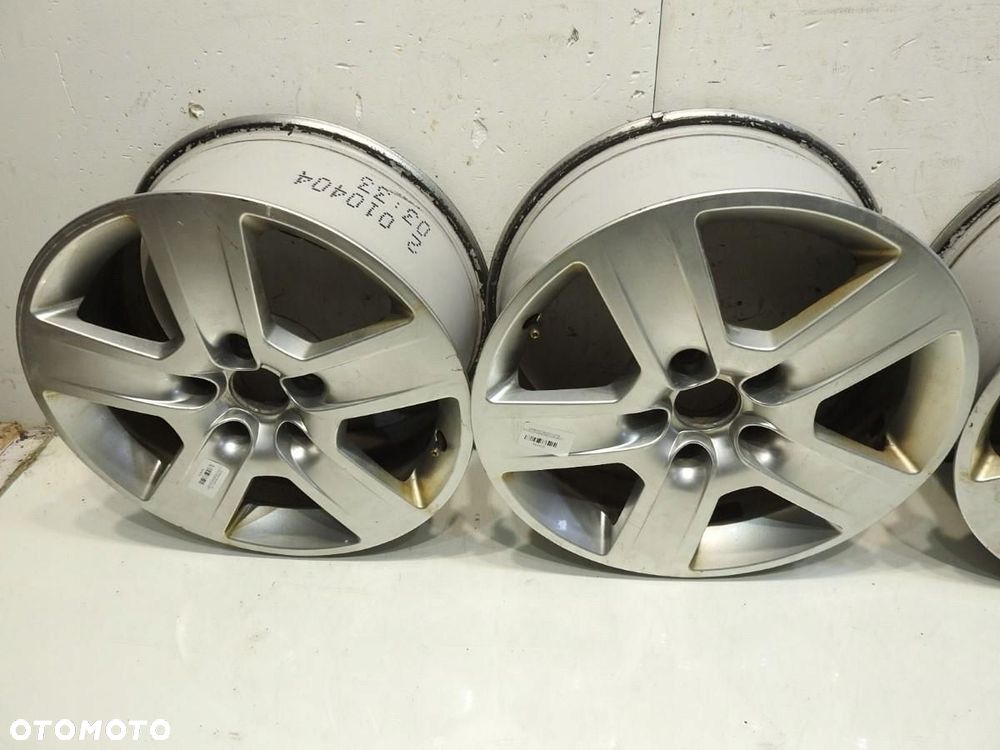 FELGA FELGI ALUMINIOWE 16 5x112 7J ET42 VW PASSAT B6 8E0601025B - 8