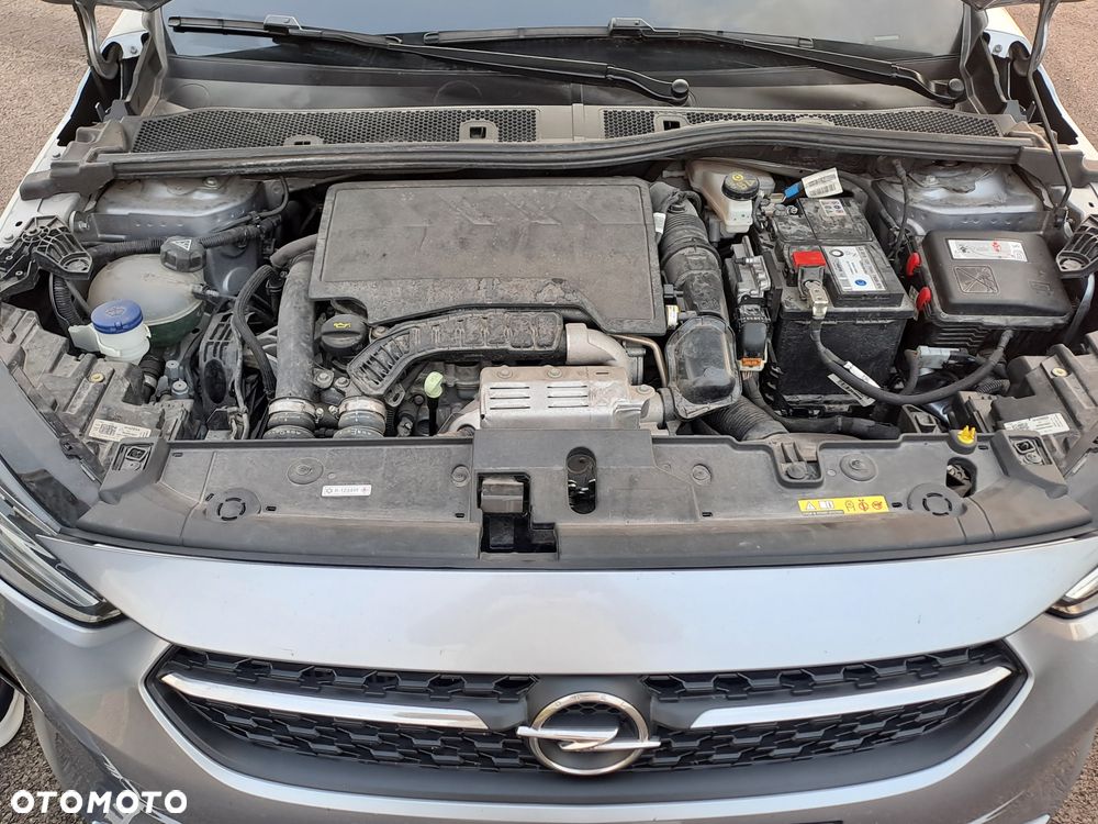 Opel Corsa 1.2 Edition Business Pack S&S - 15